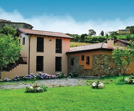 Apartamentos Rurales El Molin De Panizal San Cosme Eksteriør billede